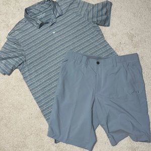 Vineyard vines polo